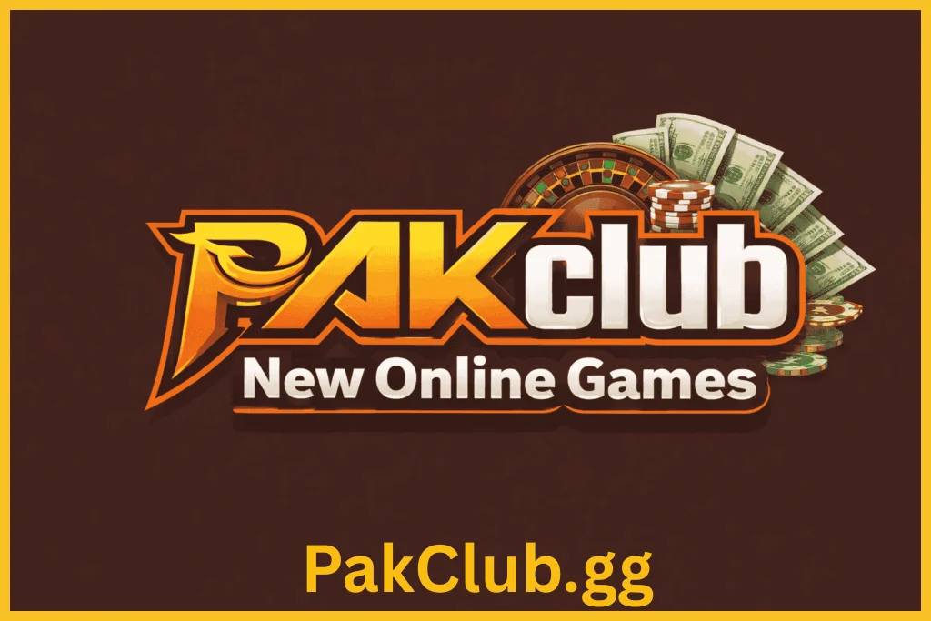 Pak Club Game