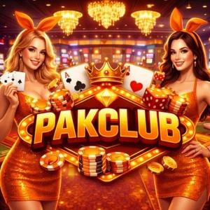 Pak Club